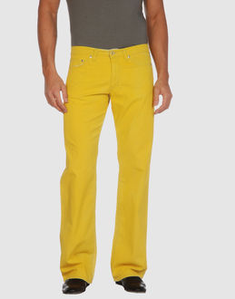 VERSACE JEANS COUTURE - DENIM - Jeans - on YOOX.COM