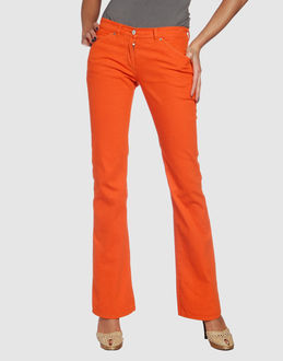 VERSACE SPORT - DENIM - Jeans - on YOOX.COM