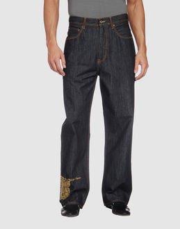 ECKO' UNLTD - DENIM - Jeans - on YOOX.COM