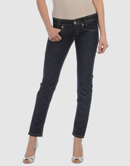 H EICH DENIM Jeans on YOOXCOM