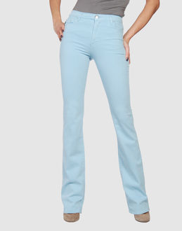 JUST CAVALLI - Women - DENIM - Jeans on YOOX.COM