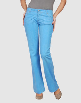 JUST CAVALLI - Women - DENIM - Jeans on YOOX.COM