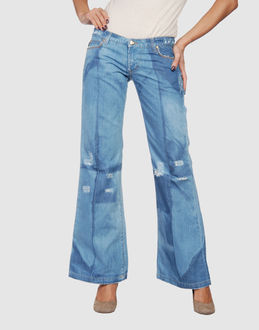 Jeanshosen - JUST CAVALLI - BEI YOOX.COM