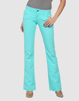 JUST CAVALLI - Women - DENIM - Jeans on YOOX.COM