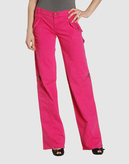 VERSACE JEANS COUTURE - DENIM - Jeans - on YOOX.COM