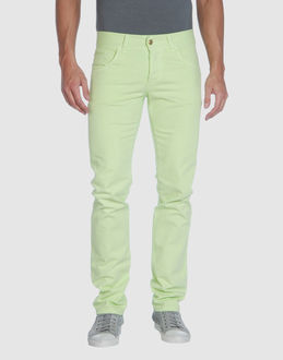 VERSACE SPORT - DENIM - Jeans - on YOOX.COM