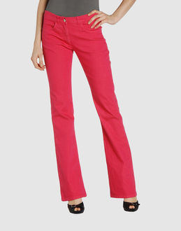 VERSACE SPORT - DENIM - Jeans - on YOOX.COM