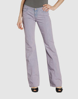 VERSACE - DENIM - Jeans - on YOOX.COM