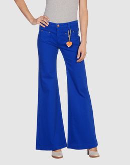 DITTOS - Women - DENIM - Jeans on YOOX.COM