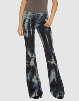 DOLCE & GABBANA - DENIM - Jeans - on YOOX.COM
