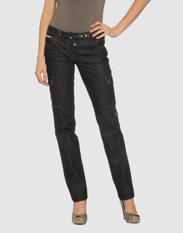 DOLCE & GABBANA - DENIM - Jeans - on YOOX.COM