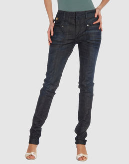 WE ARE REPLAY - DENIM - Jeans - on YOOX.COM