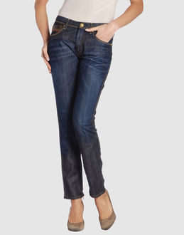 WE ARE REPLAY - DENIM - Jeans - on YOOX.COM