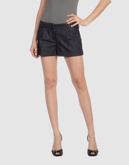 Jeansshorts - PRADA SPORT - BEI YOOX.COM