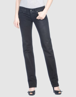 SHAFT JEANS  Pantalons jeans