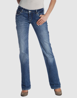 PARASUCO DENIM CULT DENIM Jeans on YOOXCOM