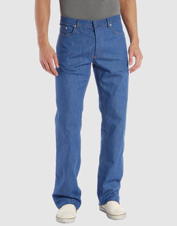 RED VALENTINO - DENIM - Jeans - on YOOX.COM