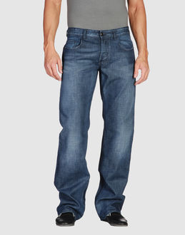 C'N'C' COSTUME NATIONAL - DENIM - Jeans - on YOOX.COM