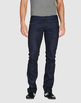 C'N'C' COSTUME NATIONAL - DENIM - Jeans - on YOOX.COM