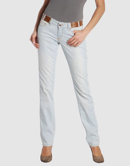 Jeanshosen - JUST CAVALLI - BEI YOOX.COM