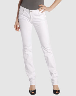 C'N'C' COSTUME NATIONAL - DENIM - Jeans - on YOOX.COM