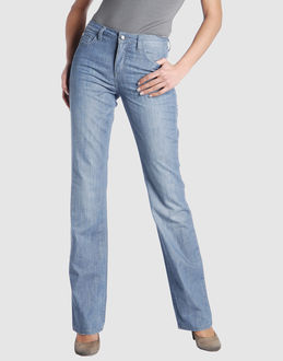 C'N'C' COSTUME NATIONAL - DENIM - Jeans - on YOOX.COM