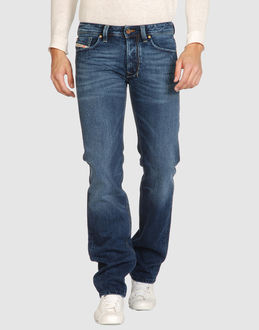 DIESEL - DENIM - Jeans - on YOOX.COM