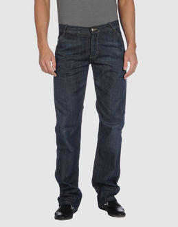 C'N'C' COSTUME NATIONAL - DENIM - Jeans - on YOOX.COM