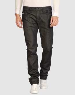 DIESEL - Men - DENIM - Jeans on YOOX.COM