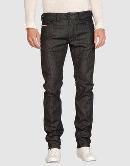 DIESEL - Men - DENIM - Jeans on YOOX.COM