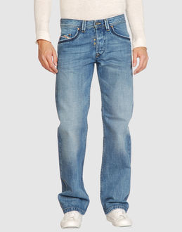 DIESEL - DENIM - Jeans - on YOOX.COM