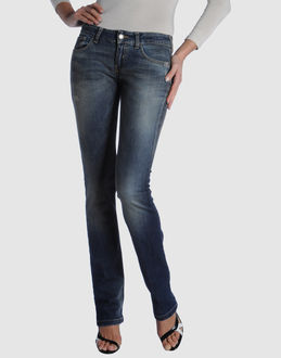 RICHMOND DENIM - Women - DENIM - Jeans on YOOX.COM