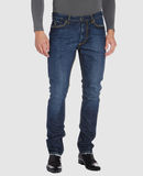 Comparez les prix Uniform - jeans - pantalons jeans sur yoox.com
