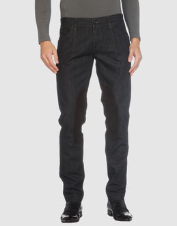 DOLCE & GABBANA - DENIM - Jeans - on YOOX.COM