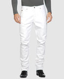 Comparez les prix Uniform - jeans - pantalons jeans sur yoox.com