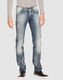 2 MEN - JEANS - Pantaloni jeans - su YOOX.COM