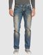 2 MEN - JEANS - Pantaloni jeans - su YOOX.COM
