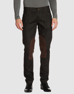 DOLCE & GABBANA - DENIM - Jeans - on YOOX.COM