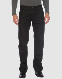 DOLCE & GABBANA - Men - DENIM - Jeans on YOOX.COM