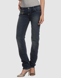 JFOUR - DENIM - Jeans - on YOOX.COM