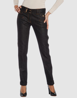 DOLCE & GABBANA - DENIM - Jeans - on YOOX.COM