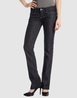 WILLIAM RAST - DENIM - Jeans - on YOOX.COM