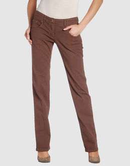 ARMAND BASI - Women - DENIM - Jeans on YOOX.COM