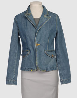 Coton denim Lavage clair 1 bou