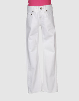 EDDIE PEN Girl DENIM Jeans 2175