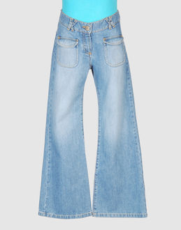 CHLOE Boy DENIM Jeans 1471