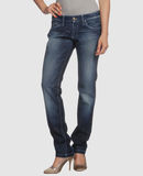 Comparez les prix Quinto canto - jeans - pantalons jeans sur yoox.com