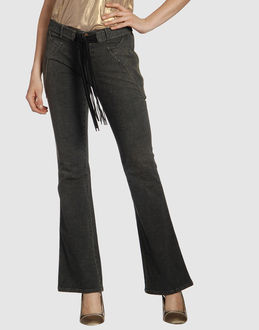 DKNY JEANS - Women - DENIM - Jeans on YOOX.COM