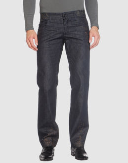 DOLCE & GABBANA - Men - DENIM - Jeans on YOOX.COM