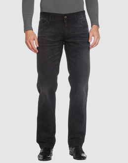 DOLCE & GABBANA - Men - DENIM - Jeans on YOOX.COM